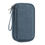 Miniatura: Estuche Organizador De Cables Funda Celular Cargador Premium