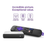 Miniatura: Roku Premiere 4k Adaptador Streaming Tv Box Original