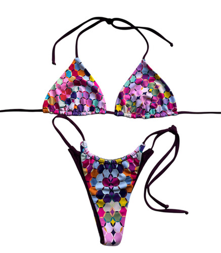 Lina - Swimwear Set