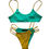 Miniature : LISA + LANA - MUSTARD x MINT