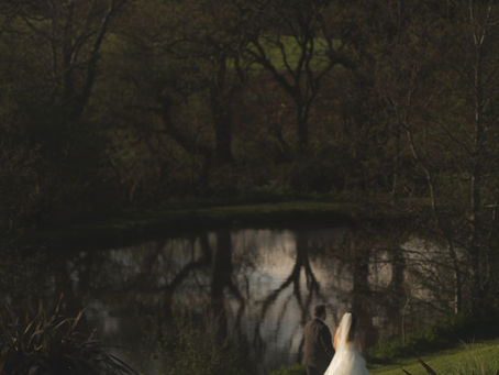 My Favourite Places in Cornwall and Wedding Venues Nearby