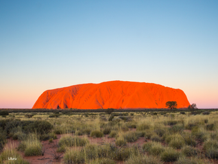 Uluru