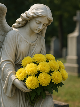 Commemorazionde dei defunti