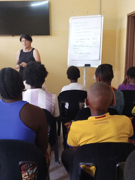 Attività educative e sensibilizzazione sulla salute mentale