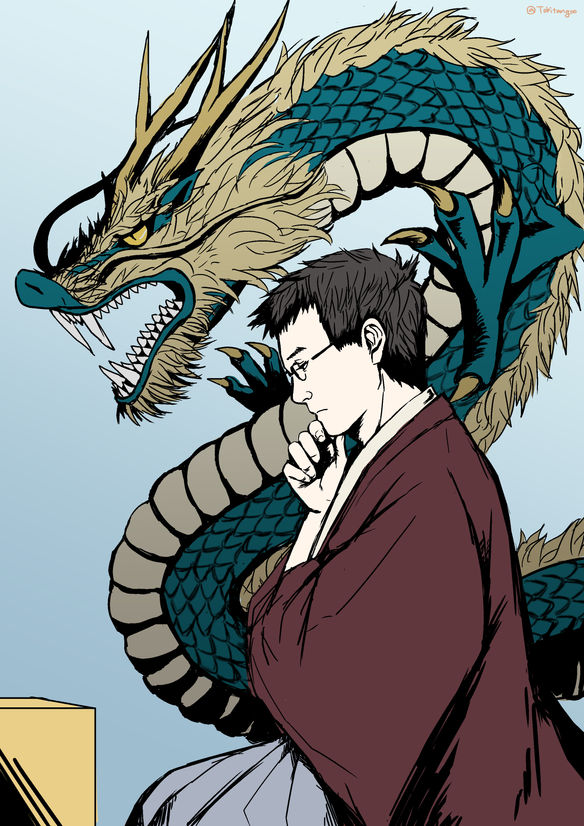 羽生竜王
