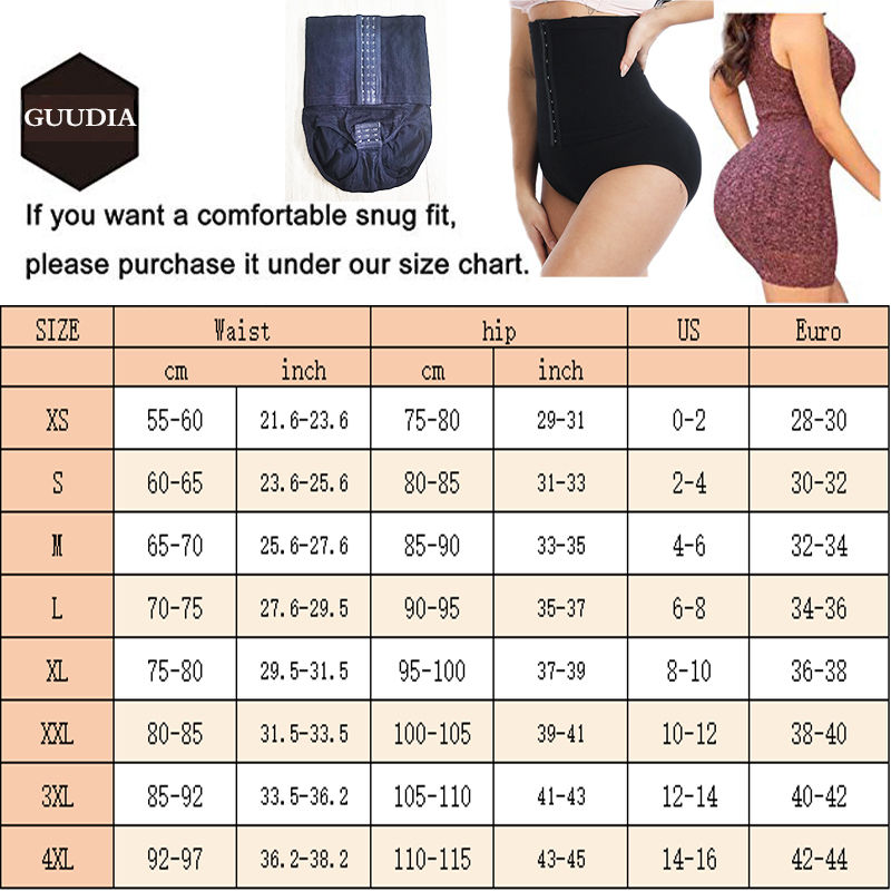 Thumbnail: Shaper Panties Spandex-Post partum corset