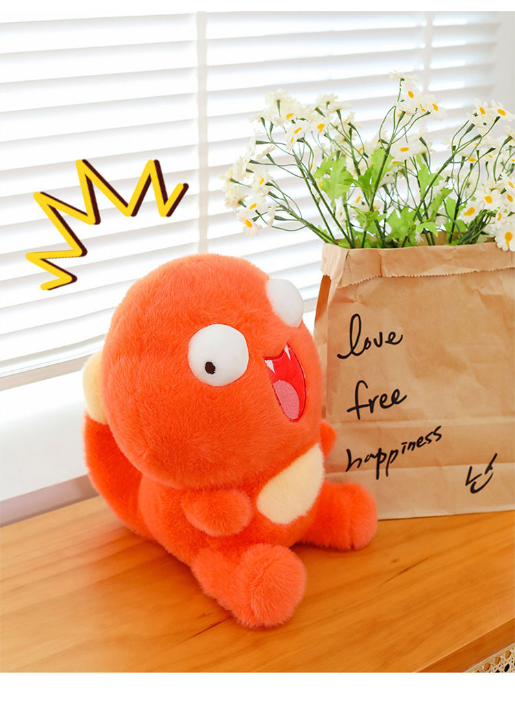 Miniature : Cute Pokemon Plush Toys Soft Children  Pillow Plushier Doll Gift