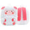 Miniature : Cartoon cute plush backpack animal boy and girl