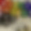 Thumbnail: Solid Color 60 Inch TIE-ON Waistbead Strand