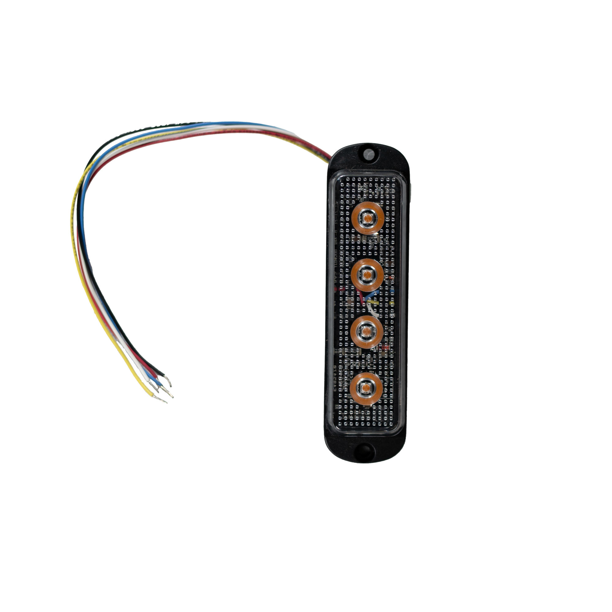 Surface Mount Strobe