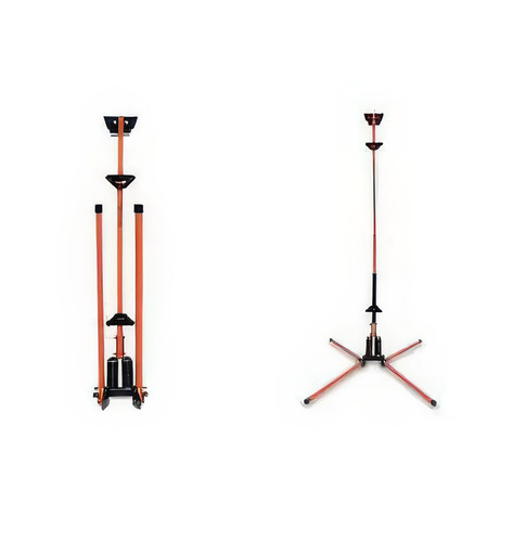 Little Buster Sign Stand | M Traffic Services I