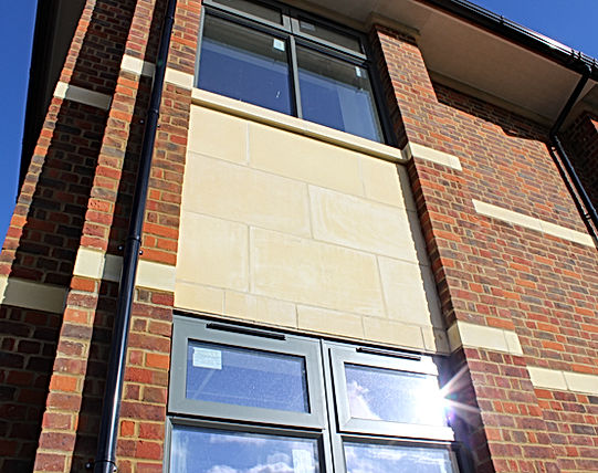 Cortec Guildford Cathedral