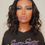 Thumbnail: 10in HD Bodywave Closure 4x4-Left Part 