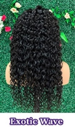 Thumbnail: U-Style Wigs