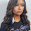 Thumbnail: 14in HD Bodywave 4x4 Closure Wig- Left Part