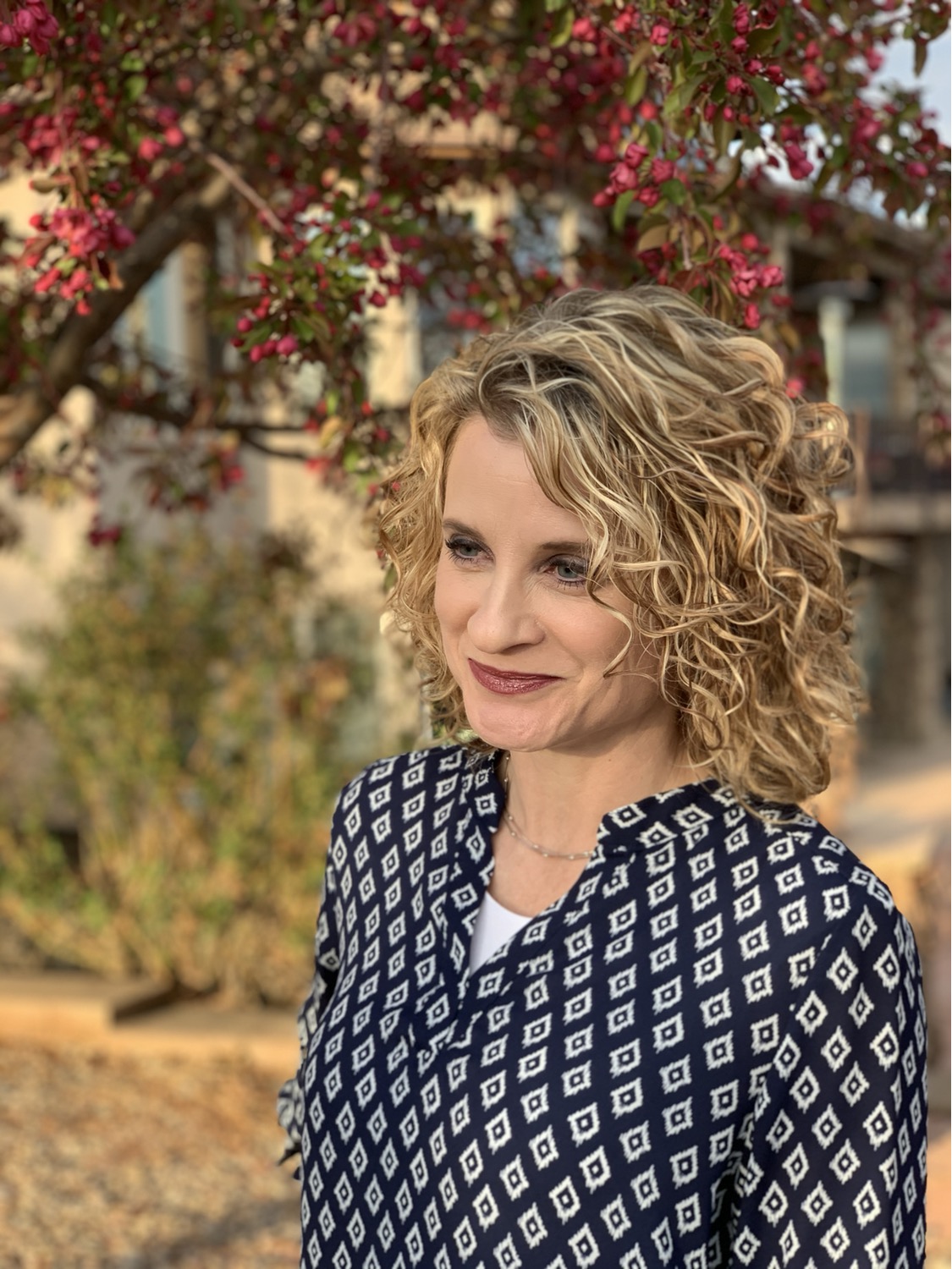 Writer: Leslie Merrell