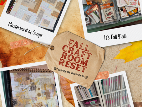 🧺 Before You Buy Another Craft Supply… Open This.