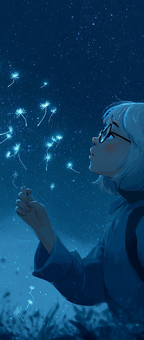 12 Magical Nights | Winter Solstice ritual