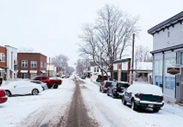 Town Street