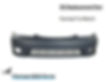 Painted 2005-2006 Toyota Camry Front Bumper Cover | OE Replacement