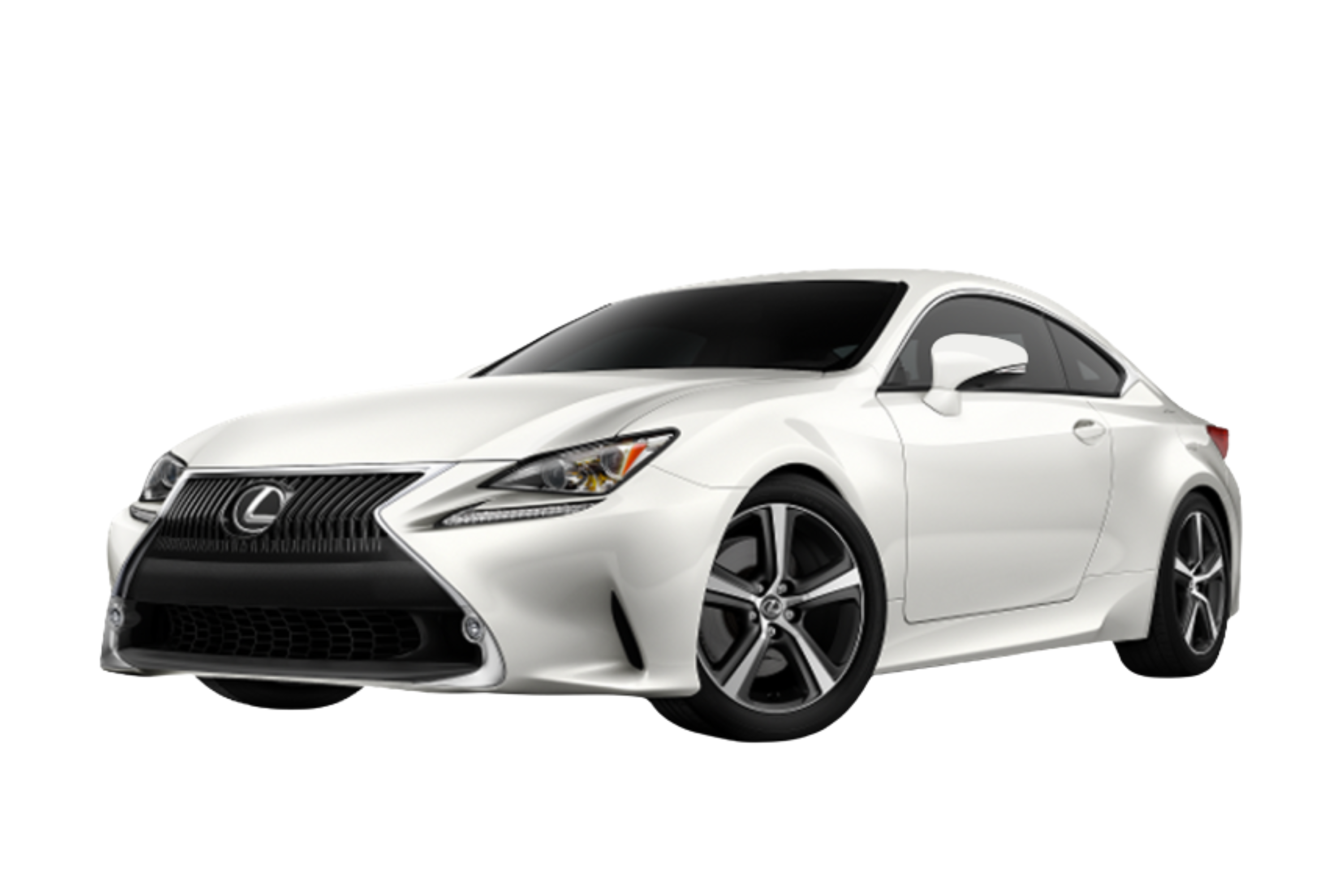 RC Models | Painted OEM Parts