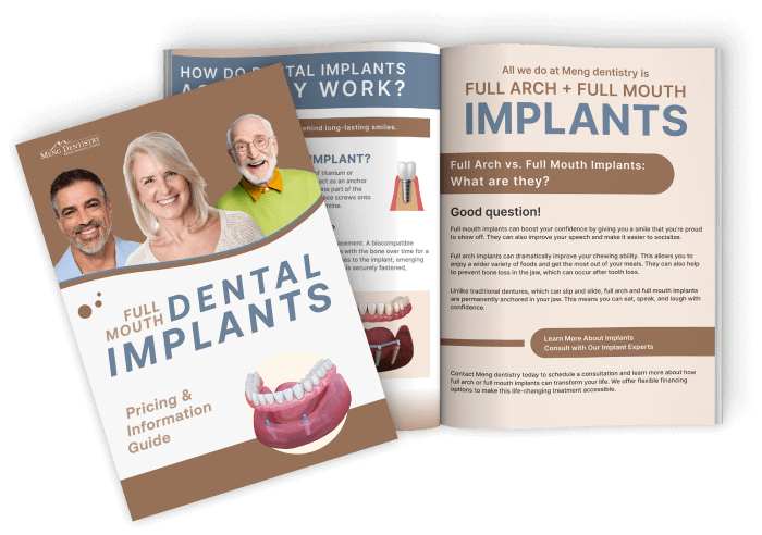 Writer: The Meng Team