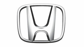 Honda painted fenders, bumpers, tow hook covers