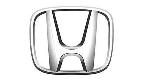 Honda painted fenders, bumpers, tow hook covers
