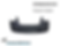 Painted 2008-2010 Chrysler Town & Country Front Bumper Cover | OE Replacement