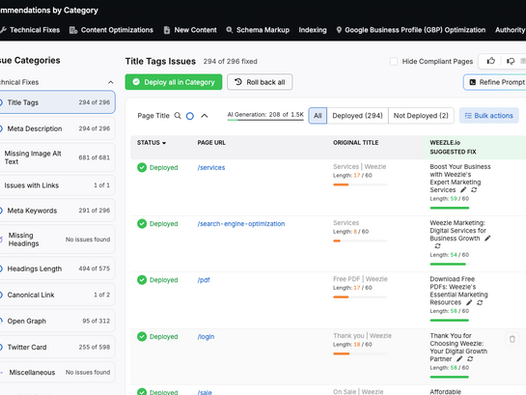 CRM Sync