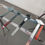 Thumbnail: Painted Porsche Tow Hook Cover | Genuine OEM