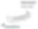 Painted 2008-2022 Toyota Sequoia Rear Bumper Cover | Genuine OEM