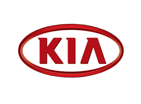 Kia painted fenders, bumpers, tow hook covers