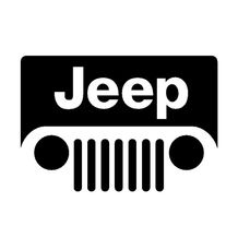 Jeep painted fenders, bumpers, tow hook covers