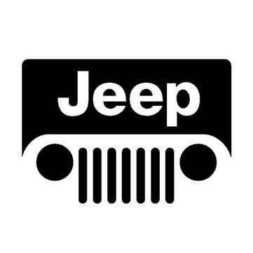 Jeep painted fenders, bumpers, tow hook covers