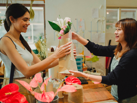 Jump Start Your Local Business | Guest Post from Sharon, Seniorfriendly.info