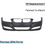 Thumbnail: Painted 2009-2012 BMW 328 335 Sedan Wagon Front Bumper Cover | OE Replacement