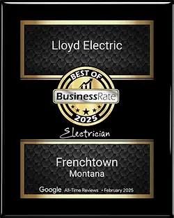 Award won by Lloyd Electric Missoula.webp