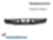 Thumbnail: Painted 2007-2013 Toyota Tundra Rear Bumper | OE Replacement