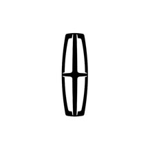 Lincoln painted fenders, bumpers, tow hook covers