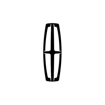 Lincoln painted fenders, bumpers, tow hook covers