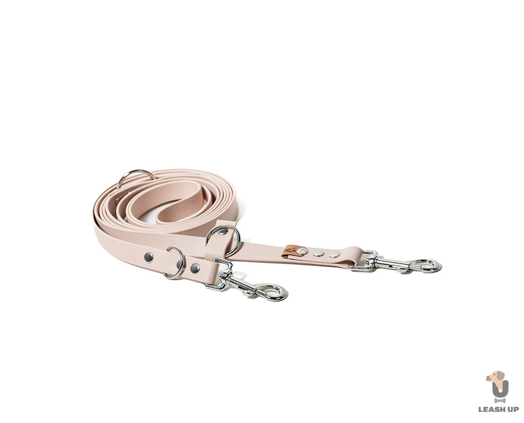 Smycz przepinana Biothane® 5m / 19mm - różne kolory