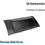 Thumbnail: Painted 2007-2014 Chevrolet Suburban Rear Hitch Cover | OE Replacement