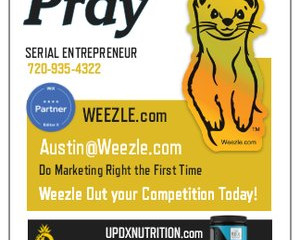 Why Weezle?