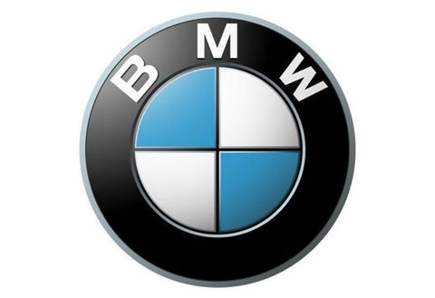 BMW painted fenders, bumpers, tow hook covers