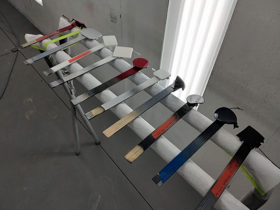 Thumbnail: Painted BMW Tow Hook Cover | Genuine OEM