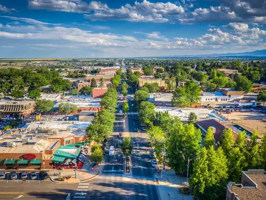 Top 10 Things to Do in Longmont, Colorado in 2025