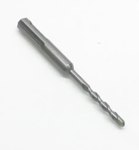 Thumbnail: SierraTuff 10mm SDS+ Masonry Drill Bit