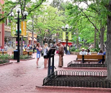 Town Street