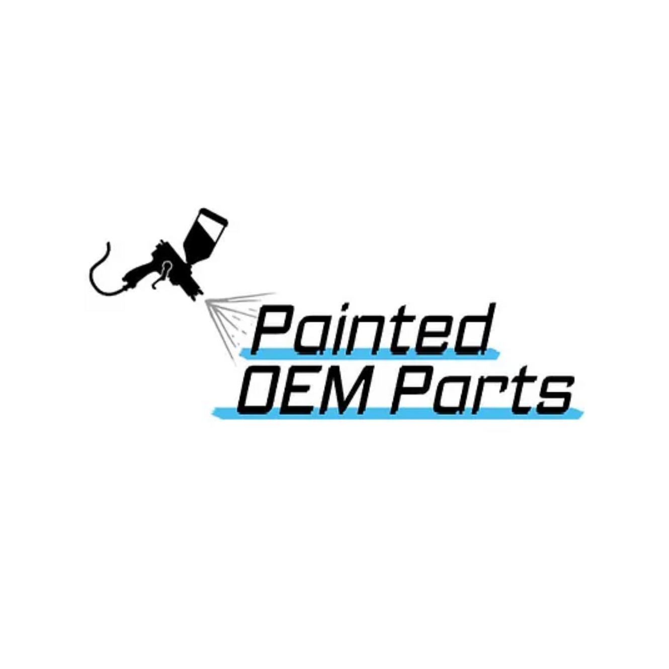 www.paintedoemparts.com